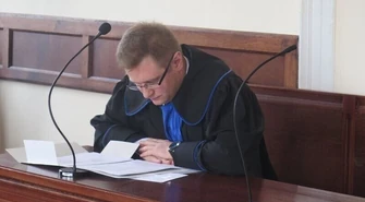 Marlena Wężyk-Głowacka ponownie przegrała z prezydentem Krzysztofem Chojniakiem w sądzie