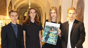 Wernisaż wystawy fotograficznej „Debiut”