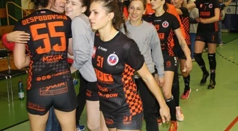 Pogoń poległa w Piotrkowie!