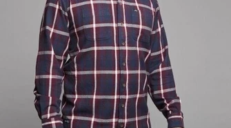 Odzież męska w dużych rozmiarach