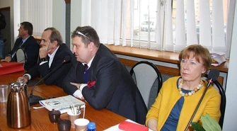 Trwa spór lokatorów bloku przy ul. Sygietyńskiego z piotrkowskim Urzędem Miasta