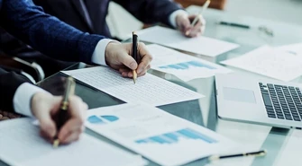 Dopełnienia jakich formalności wymagają firmy pozabankowe?