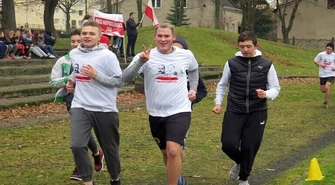 1918 metrów na stulecie niepodległości