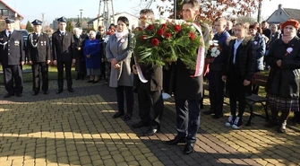 Aleksandrów. Obchody 100-lecia niepodległości