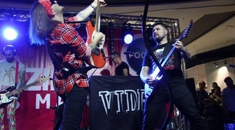 Video rozgrzało piotrkowską publiczność