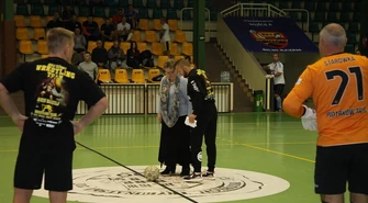 Uczcili pamięć Jakuba Paprockiego