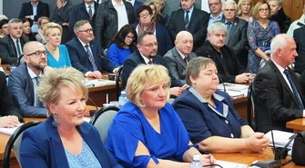 Radni przeniosą się do synagogi?