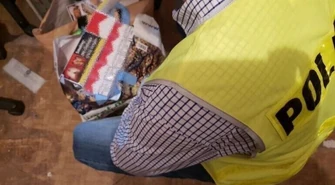 Papierosy bez akcyzy nie trafią na rynek. Bełchatowianka z zarzutami 