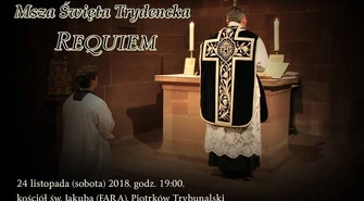 Requiem w klasycznym rycie rzymskim