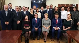 Wola Krzysztoporska: Nowa Rada Gminy już pracuje