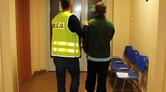 Ukradli ubrania i markowe perfumy za ponad 6 tys. zł 