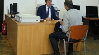 Korzystali z porad notariusza 