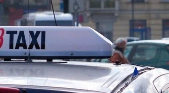 Dlaczego taksówką nie wjedziemy na Rynek? 