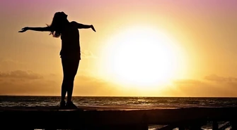 7 nawyków szczupłej kobiety