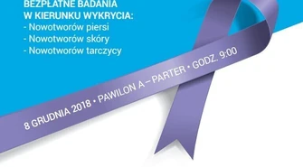 Bezpłatne badania w szpitalu w Bełchatowie 