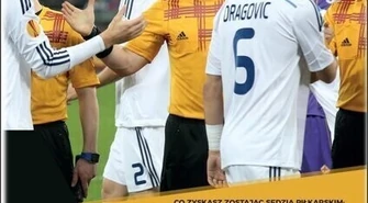 Zapisz się na kurs i zostań sędzią piłkarskim