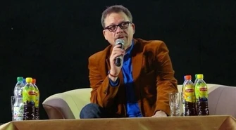 Spotkanie z Tomaszem Raczkiem