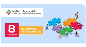 Milion dla Piotrkowa z Budżetu Obywatelskiego Województwa Łódzkiego