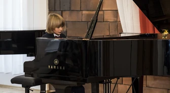 X Ogólnopolski Konkurs Pianistyczny w Piotrkowie