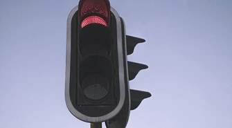 Poważna awaria sygnalizacji na skrzyżowaniu Sikorskiego/Kostromska 