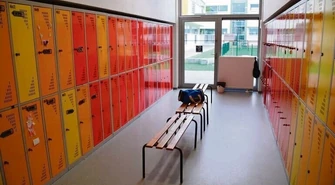 Szafki dla uczniów. Potrzebne czy nie? 