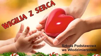Chcą pomóc Maćkowi. „Wigilia z serca” w SP we Włodzimierzowie  
