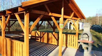 Nowe miejsce integracji mieszkańców Kobyłek