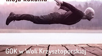 Steńczyk zaśpiewa Osiecką