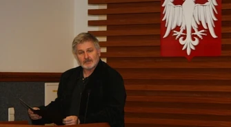 Radni „dietetyczni” na liście Piotra Gajdy