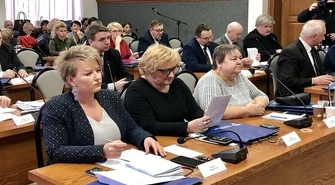 Piotrków z budżetem na 2019 rok