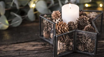 Oświetlenie świąteczne &#8211; nie tylko w charakterze ozdób choinkowych