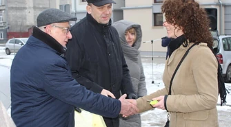 Nowe mieszkania na Garncarskiej w Piotrkowie