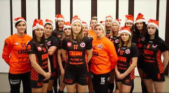  Życzenia od MKS Piotrcovia