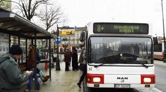 Sprawdź jak w święta będą kursować autobusy MZK