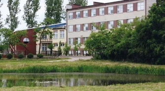 Co się stanie z budynkiem Gimnazjum w Szydłowie?