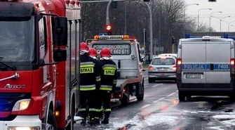 Piotrkowskie służby podsumowały święta