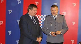 W Piotrkowie będą dodatkowe patrole policyjne