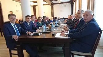 Powiat piotrkowski z budżetem na 2019 rok