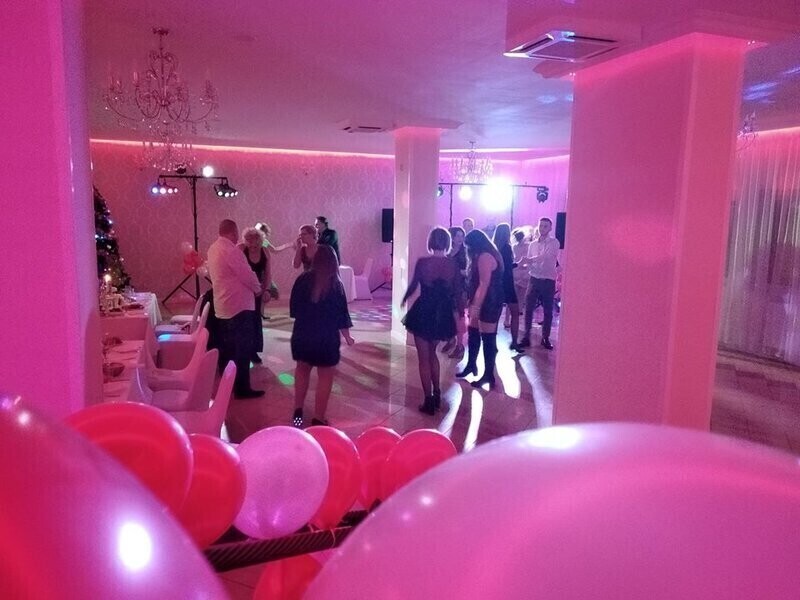 Powitaliśmy Nowy Rok