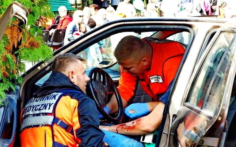 Zmiany dla pracowników SOR