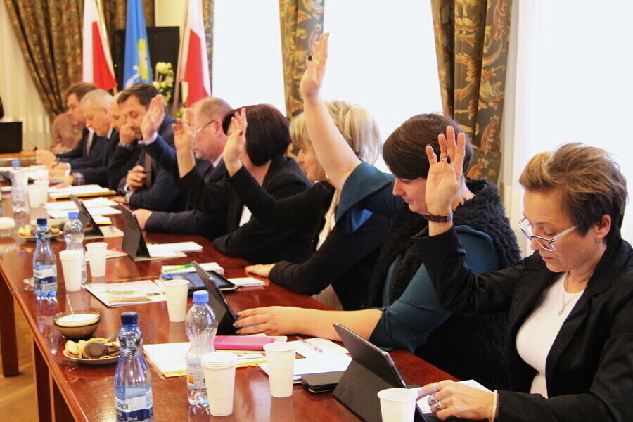 Wola Krzysztoporska Ponad 85 mln na inwestycje