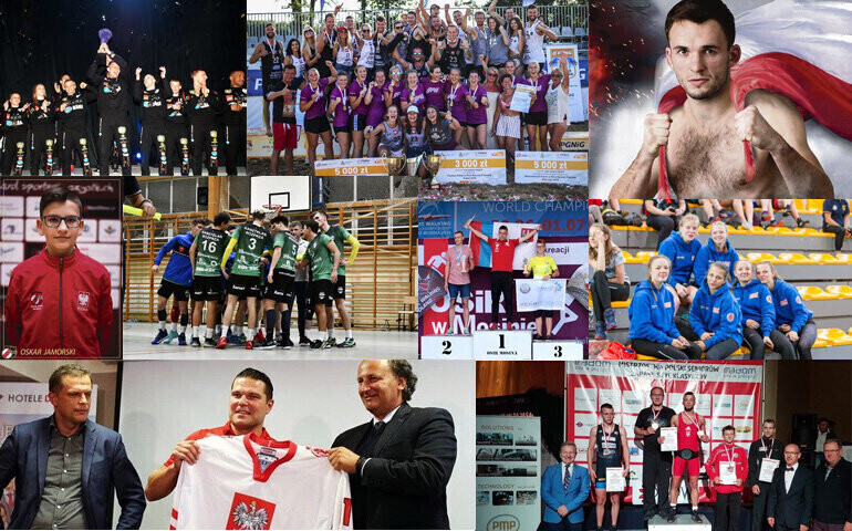 Kto był najlepszy w 2018 roku