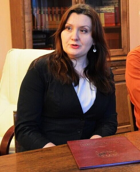 Jest nowy dyrektor Instytutu Badań nad Parlamentaryzmem