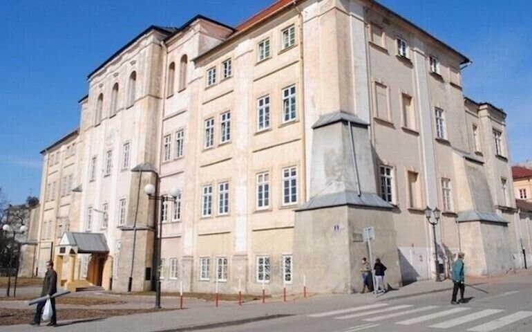 Ponad milion zł dofinansowania dla Chrobrego