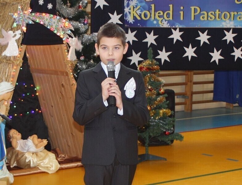 Kolędy zabrzmiały w Szydłowie VIDEO