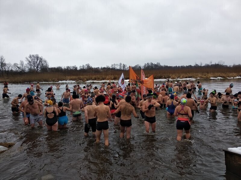 Morsy zawładnęły Sulejowem posłuchaj relacji uczestników