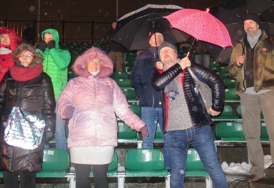 27. edycja WOŚP w Piotrkowie zakończona VIDEO