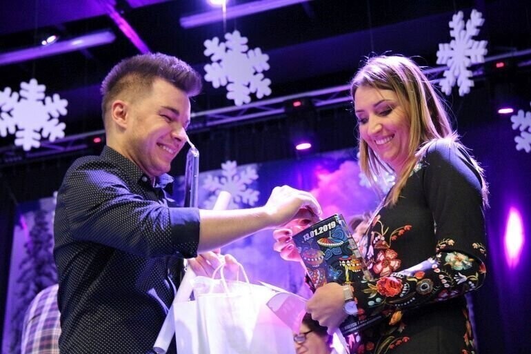 Wola Krzysztoporska Rekord dla WOŚP