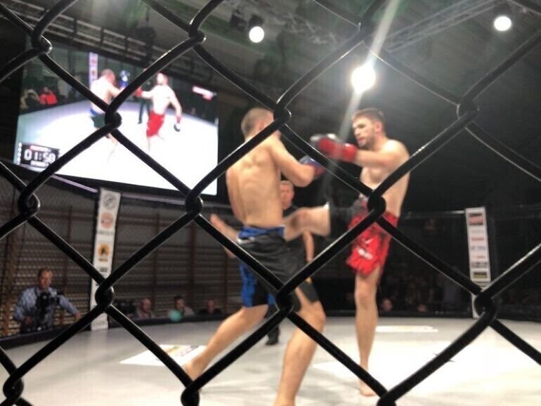 Burmistrz Wolborza przyznał stypendia sportowcom