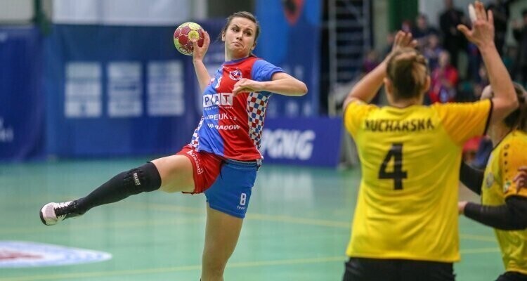 Piotrcovia wyszarpała zwycięstwo w Kościerzynie